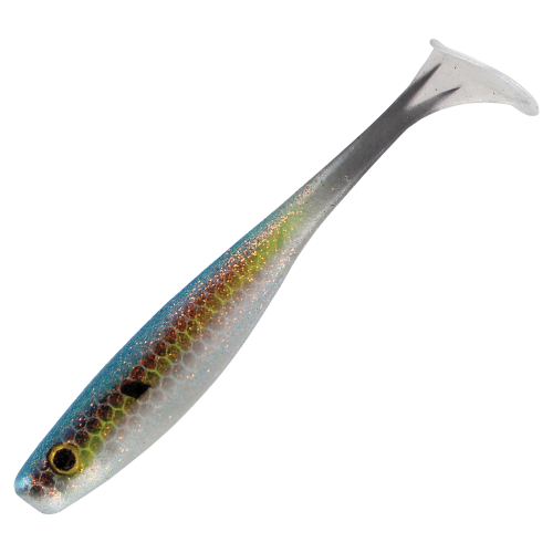 Big Bite Baits Suicide Shad Swimbait