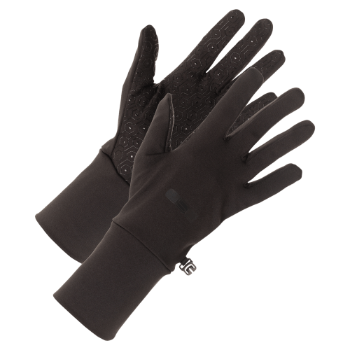 DSG Outerwear D-Tech Liner Gloves 2.0 for Ladies