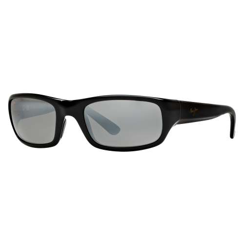 Maui Jim Stingray Glass Polarized Sunglasses