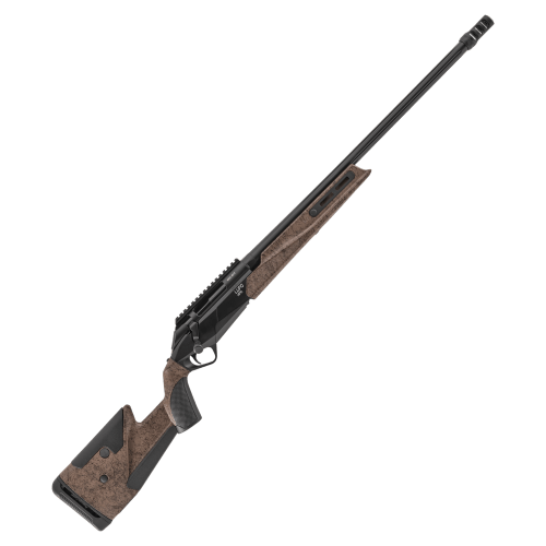 Benelli LUPO HPR Bolt-Action Rifle