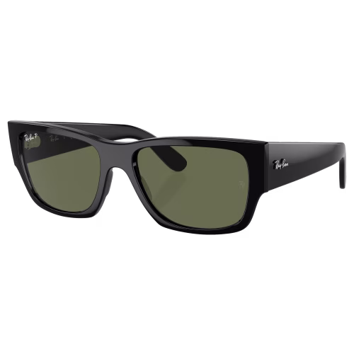 Ray-Ban Carlos RB0947S Glass Polarized Sunglasses