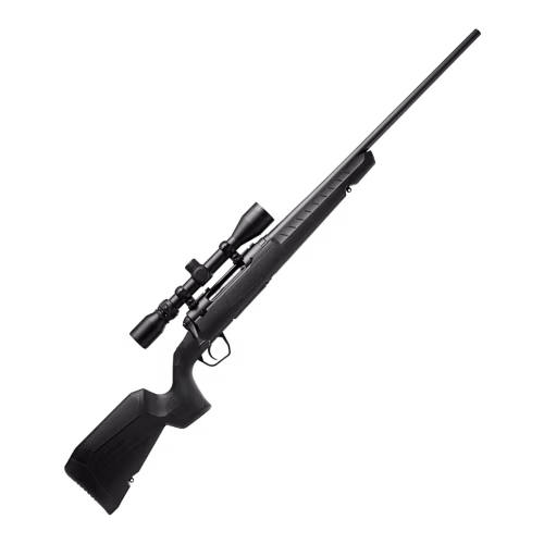 Savage Arms AXIS XP Compact Bolt-Action Rifle with 3-9x40mm Scope