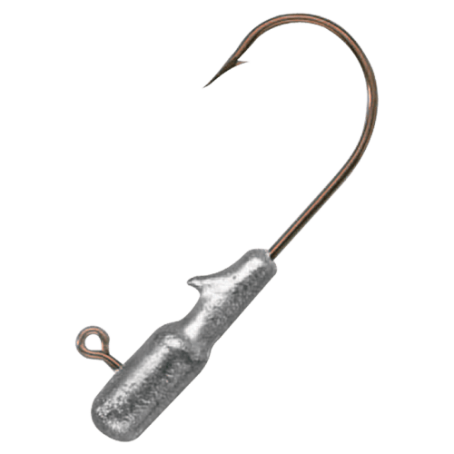 Bass Pro Shops XPS Extreme Tender Tube Jigheads