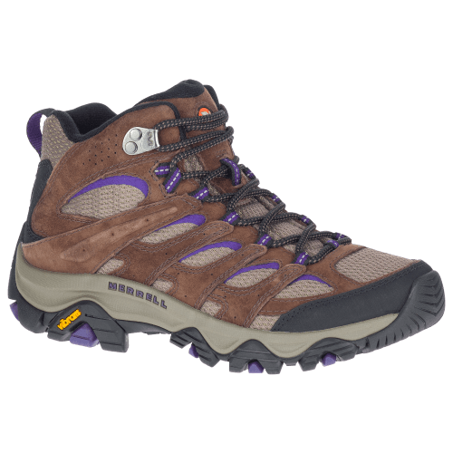 Merrell Moab 3 Mid Vent Hiking Boots for Ladies