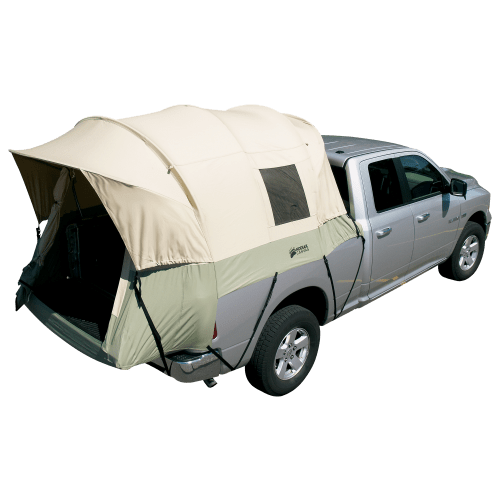 Kodiak Canvas Long-Bed Truck Tent