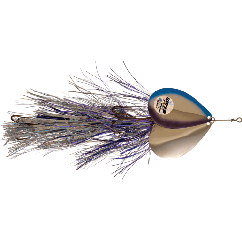 Musky Mayhem Double Cowgirl Super Magnum