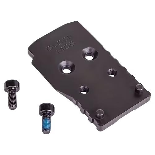 Sig Sauer Romeo1 Handgun Mounting Kit for GLOCK MOS