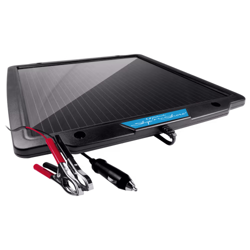 Ship 'N Shore Solar Battery Charger/Maintainer