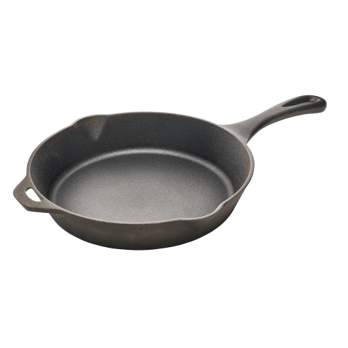 Cabela's Outfitter Series Cast-Iron Skillet