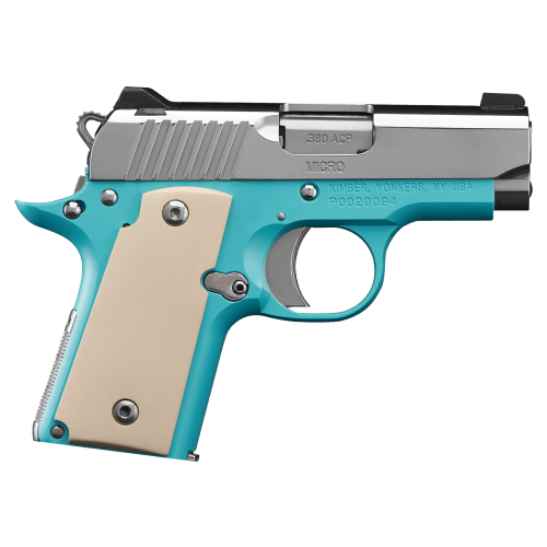 Kimber Micro Bel Air Semi-Auto Pistol with Night Sights