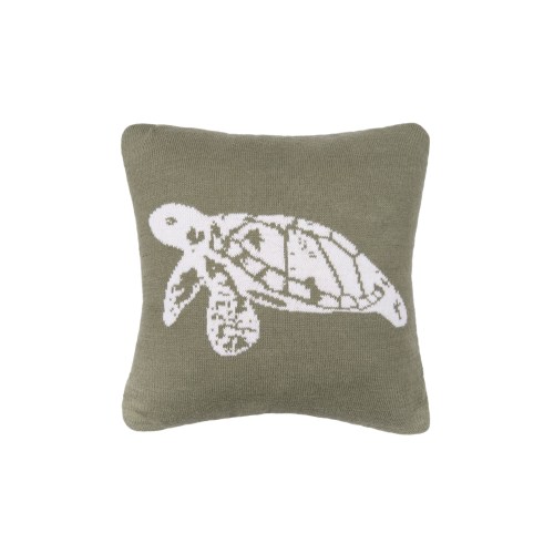 C&F Home Turtle Decorative Pillow