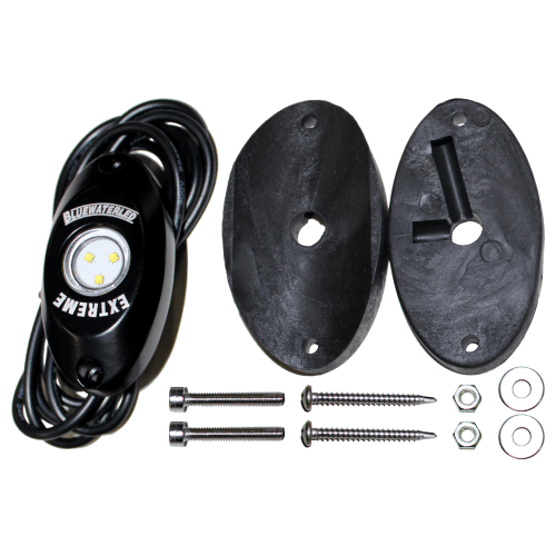 Blue Water Extreme Pro Deck LED Lighting Kit