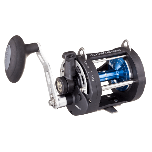 Offshore Angler Ocean Master Lever Drag Reel