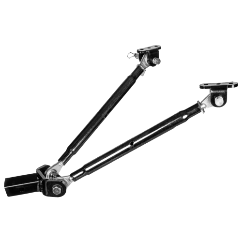 GEN-Y HITCH 2'' Stabilizer Kit for 10K and 16K Hitches
