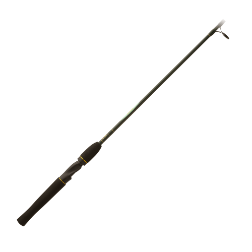 Bass Pro Shops Classic 200 Spinning Rod