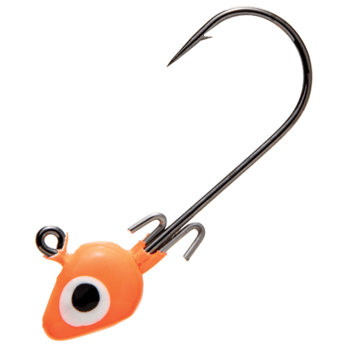 Bass Pro Shops Crappie Maxx Pro Minnow Jighead