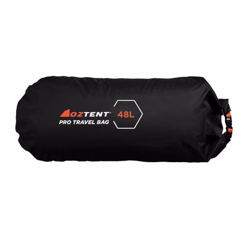 OZTENT 48L Pro Travel Bag
