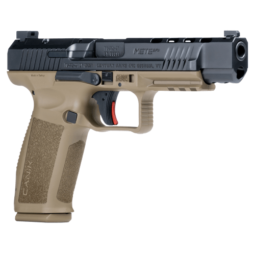 CANiK METE SFx Semi-Auto Pistol