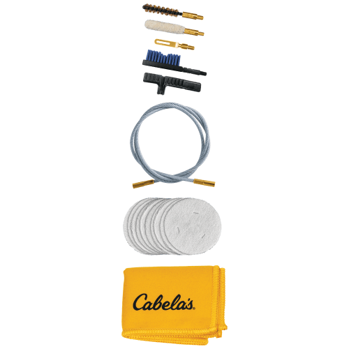 Cabela's 6.5mm Caliber Pro Rifle Cleaning Kit