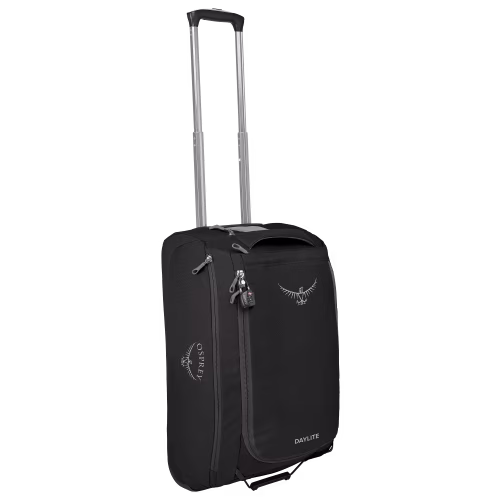 Osprey Daylite Carry-On Wheeled Duffel 40