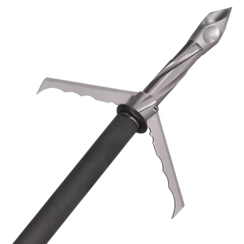 Ramcat Hemoshock Mechanical Broadhead