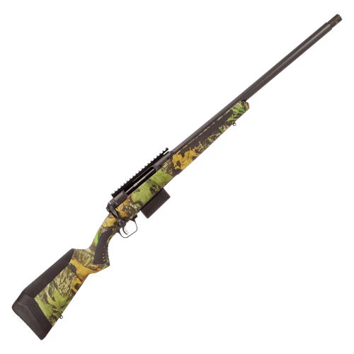 Savage 212/220 Turkey Bolt-Action Shotguns