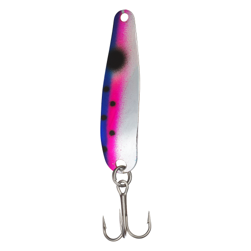 Michigan Stinger Scorpion Spoon