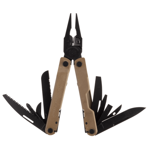 Leatherman Rebar Multi-Tool