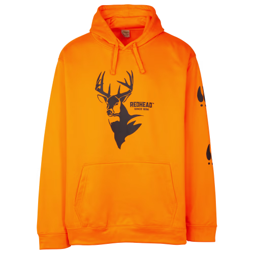 RedHead Blaze Long-Sleeve Hoodie for Men