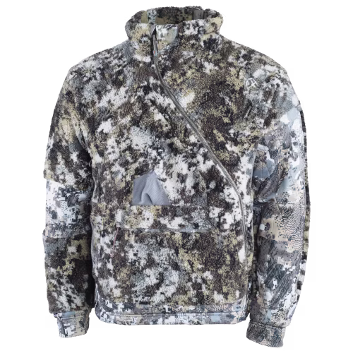 Sitka GORE OPTIFADE Elevated II Series Fanatic Jacket for Men