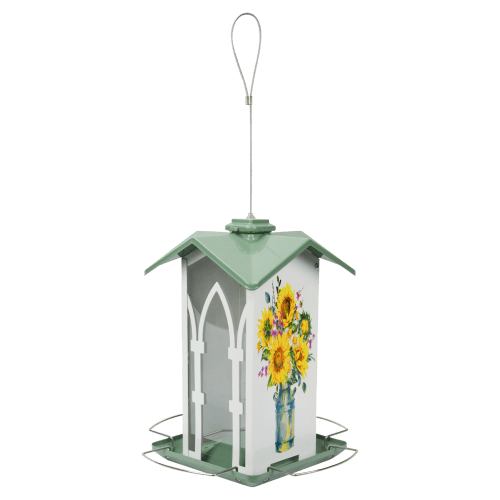 Nature's Way Country Cottage Gazebo Bird Feeder