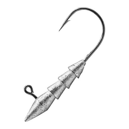 Core Tackle Hover Rig Jighead