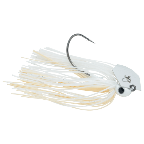 Bass Pro Shops XPS Chatterbomb Bladed Jig By Z-Man