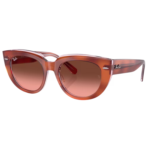Ray-Ban Doreen RB2286 Gradient Glass Sunglasses for Ladies