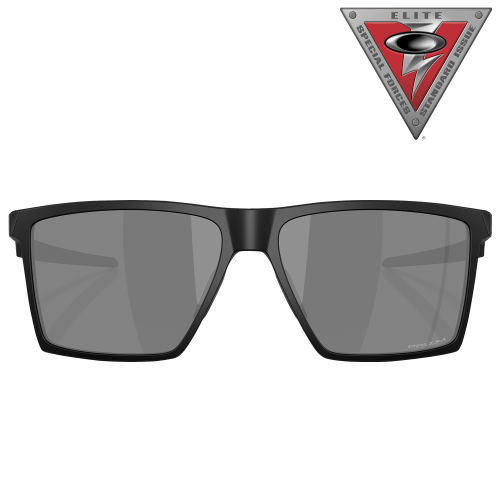 Oakley SI Futurity OO9482 Prizm Grey Mirror Sunglasses