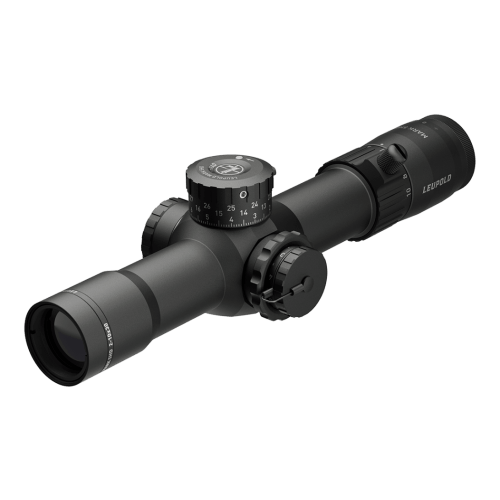 Leupold Mark 5HD M5C3 Rifle Scope with Motion Sensor Technology