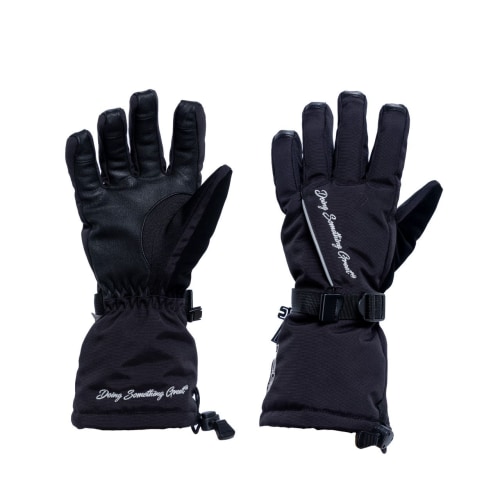 DSG Outerwear Trail 2.0 Gloves for Ladies