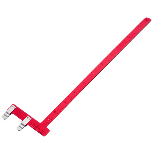 Pro Bow Square