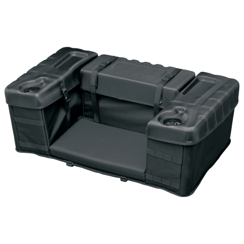 Cabela's Tac Gear ATV Rear Padded Bag