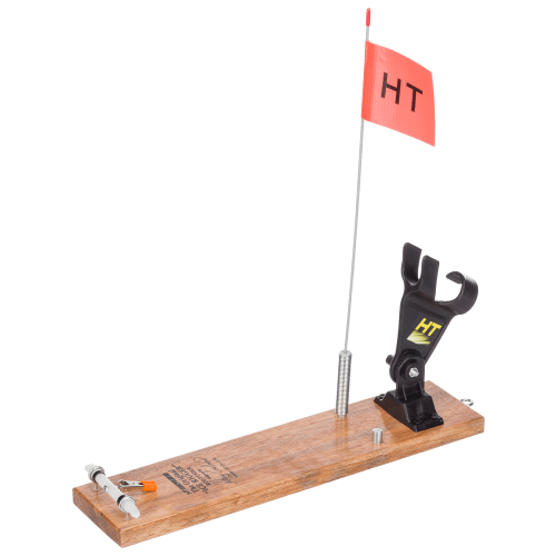 HT Enterprises Ice Rigger