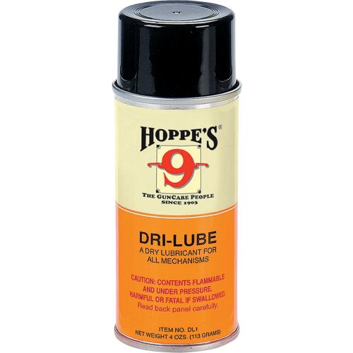 Hoppe's Dri-Lube