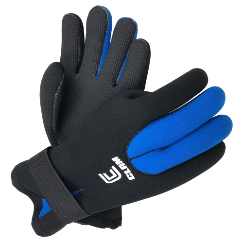 IceArmor by Clam Neoprene Fishing Gloves