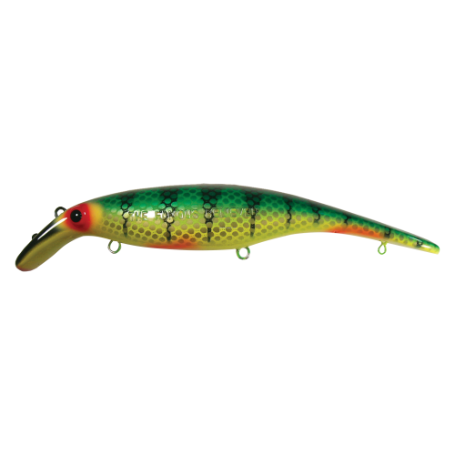 Drifter Tackle Jointed Believer