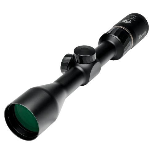 Burris Fullfield IV Rifle Scope