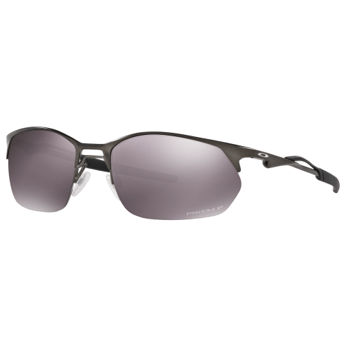 Oakley Wire Tap 2.0 OO4145 Prizm Daily Polarized Sunglasses