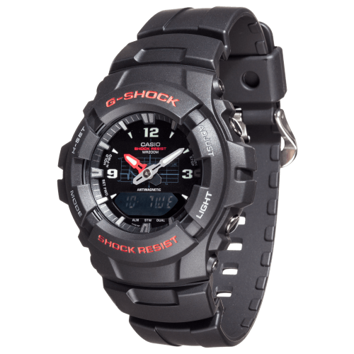 Casio G-Shock Classic Analog/Digital Watch for Men