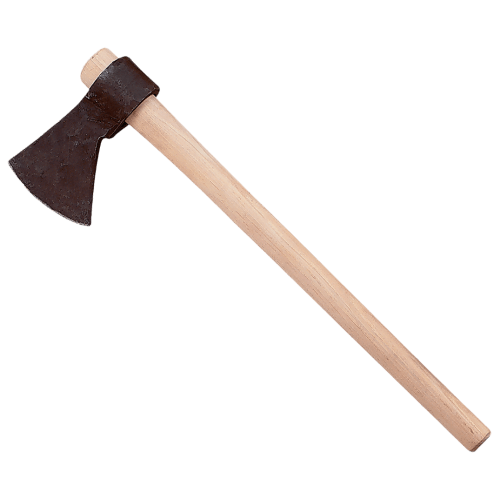 Crazy Crow Trading Post Mouse Throwing Tomahawk