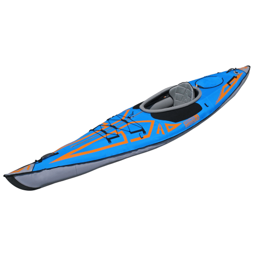 Advanced Elements AdvancedFrame Expedition Elite Inflatable Kayak
