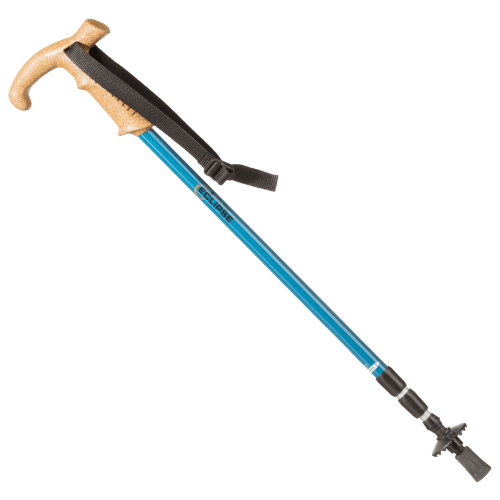 Bass Pro Shops Eclipse Walking Staff