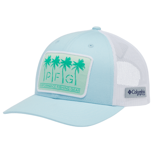 Columbia PFG Las Palmas Mesh Ball Cap for Ladies